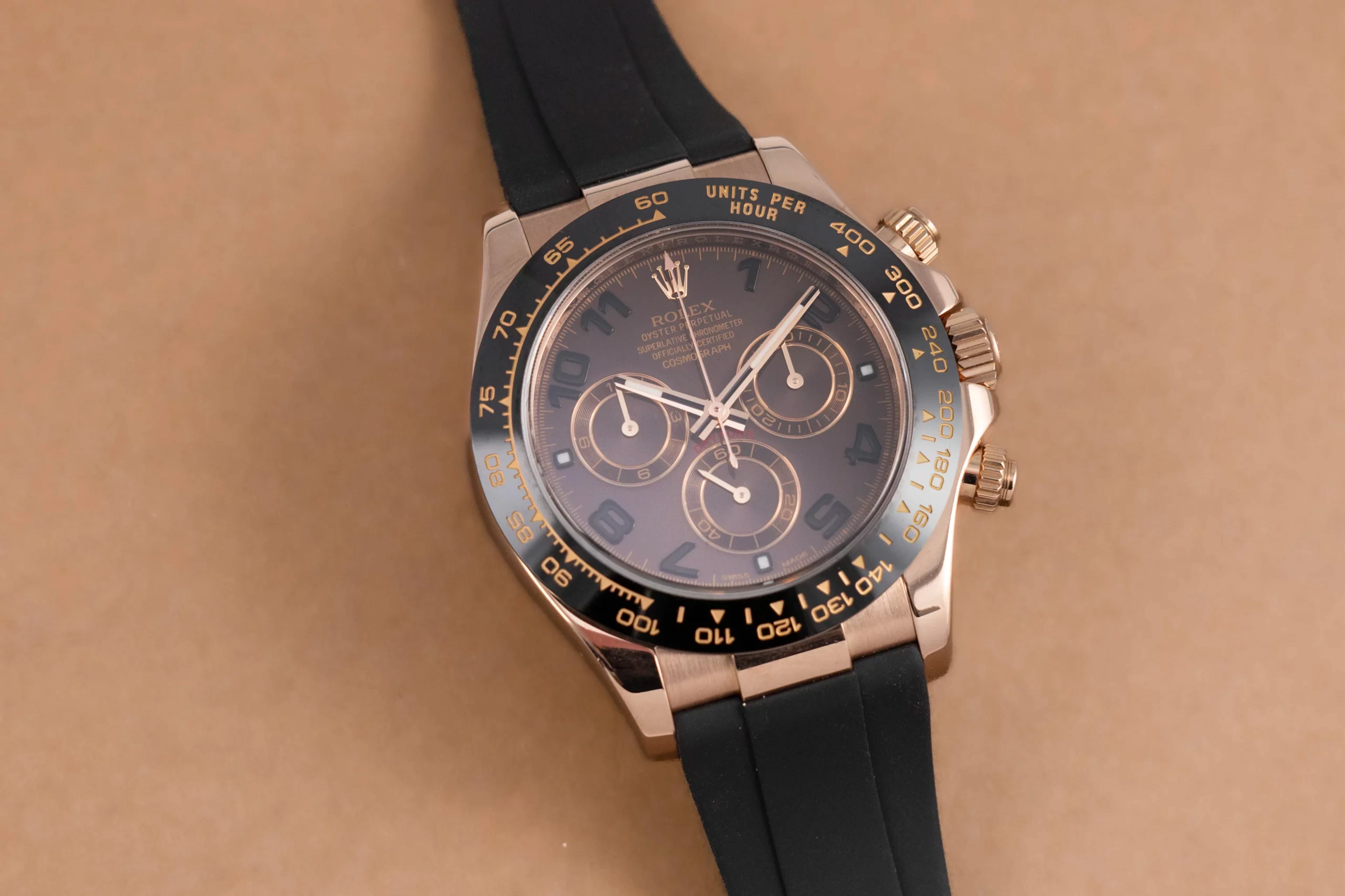 Rolex Daytona