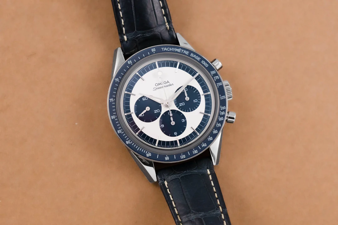 Omega Speedmaster CK 2998