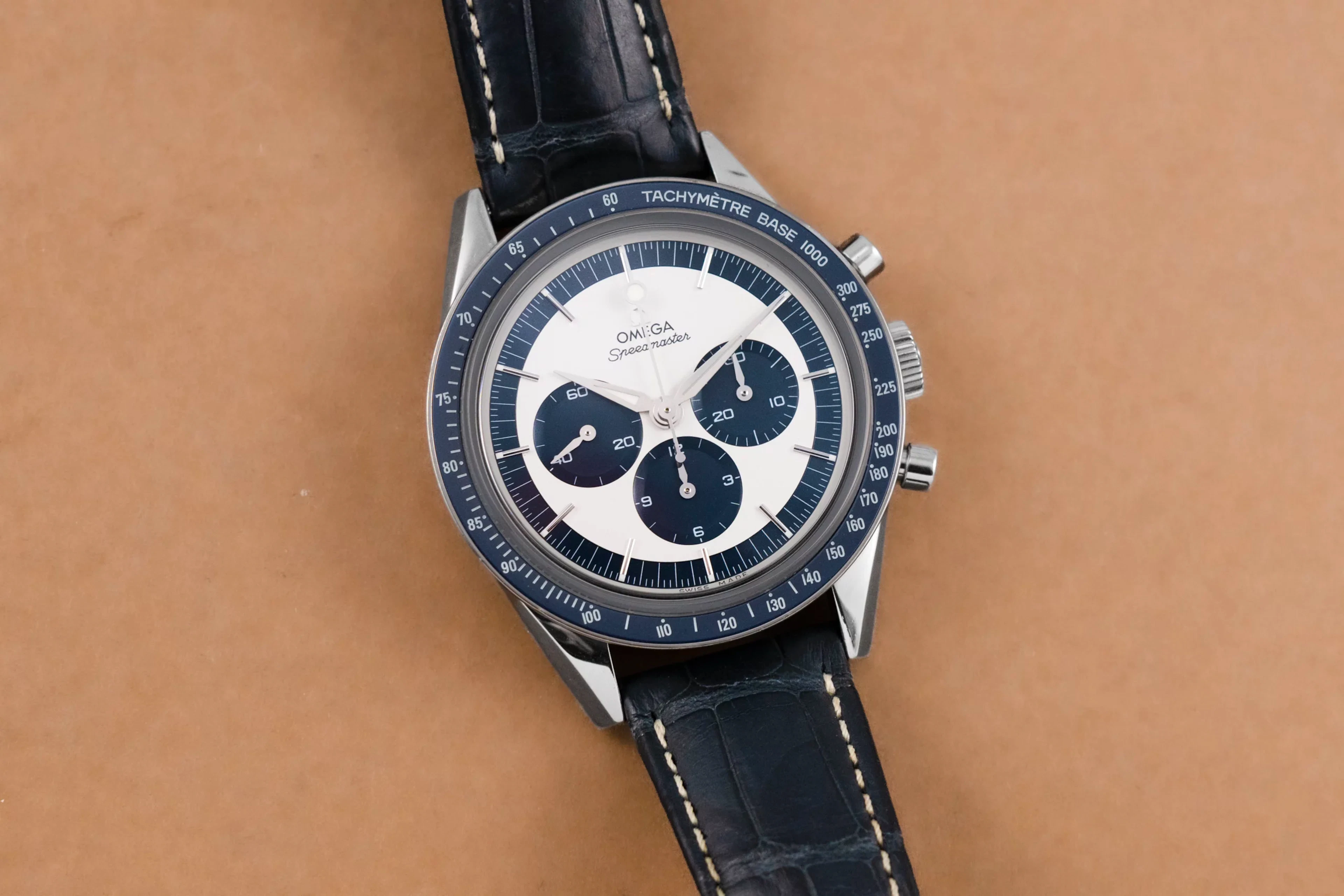 Omega Speedmaster CK 2998