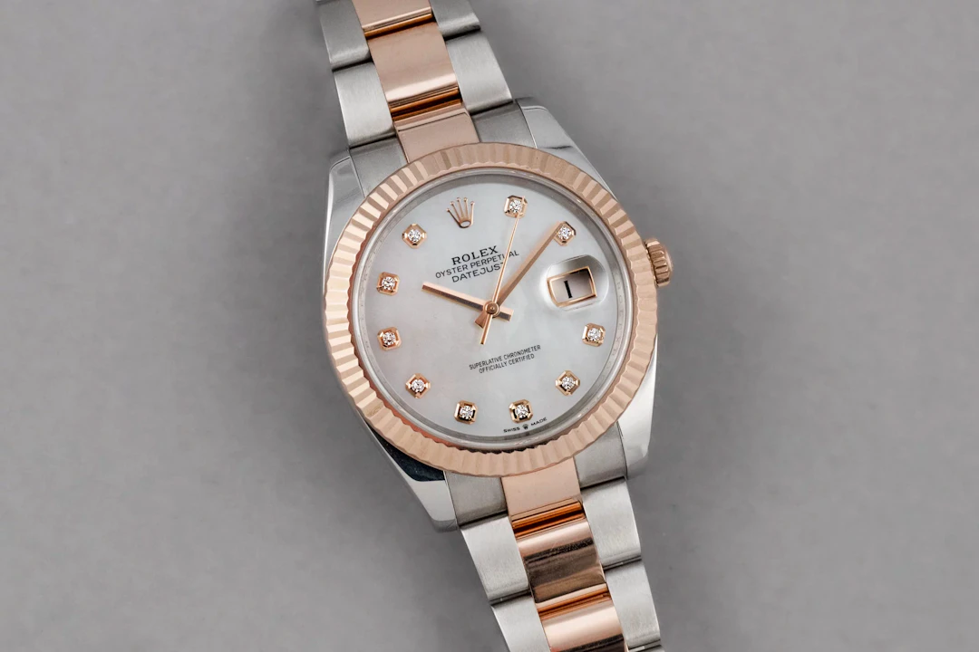 Datejust 41