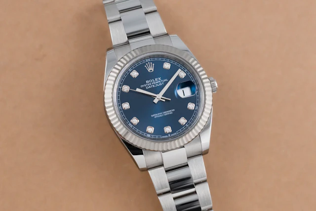Rolex Datejust 41
