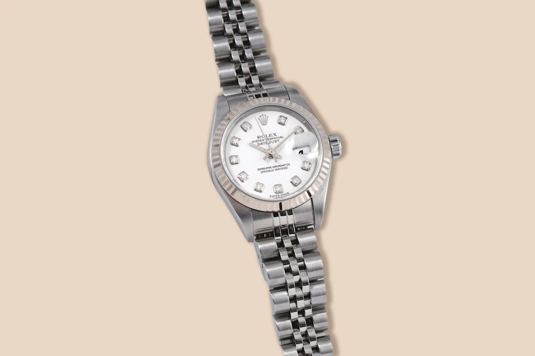 Rolex Datejust 26