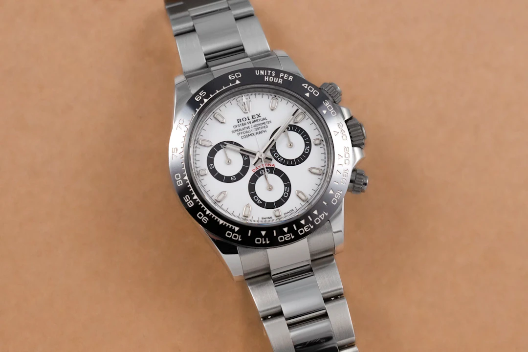 Rolex Daytona