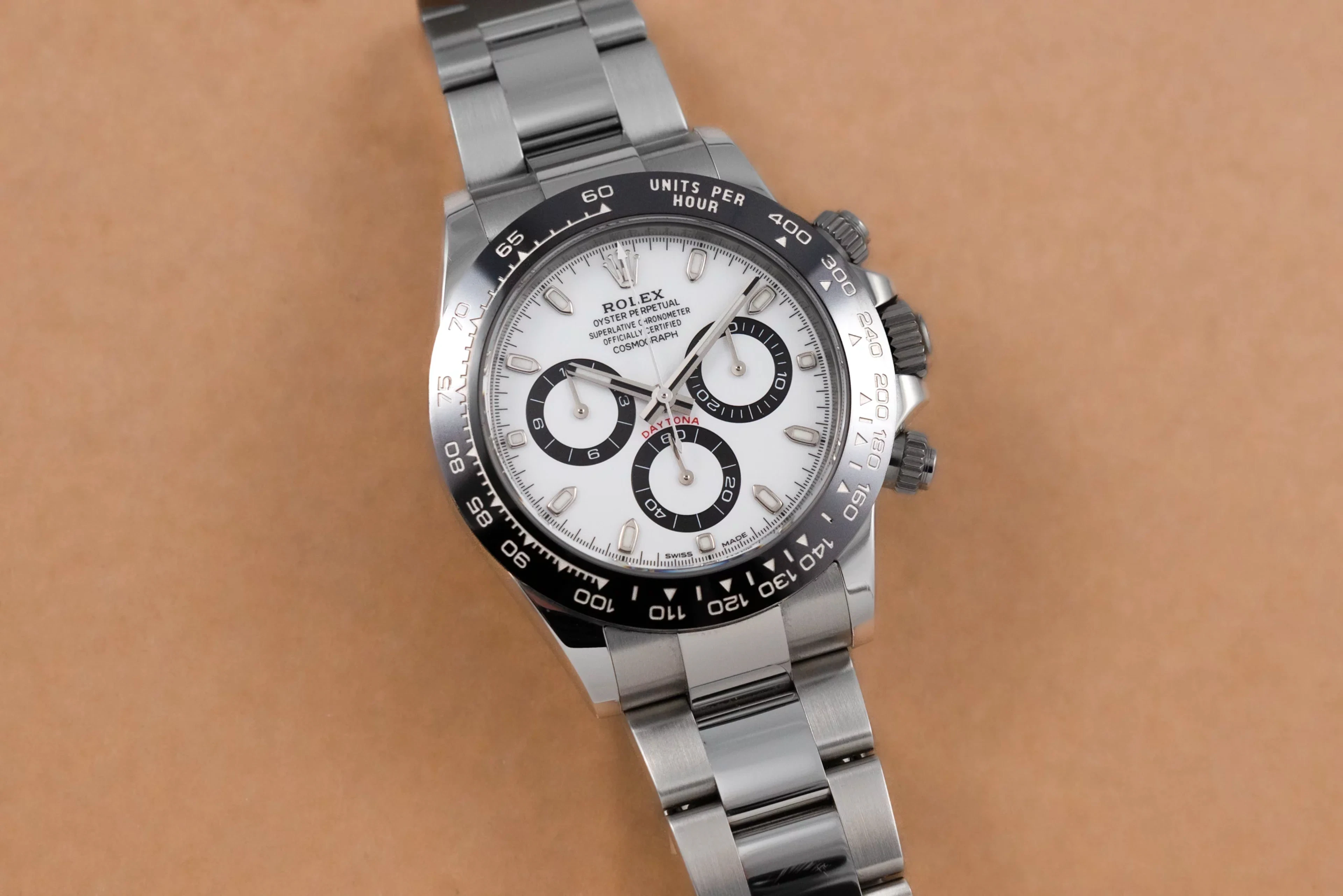 Rolex Daytona