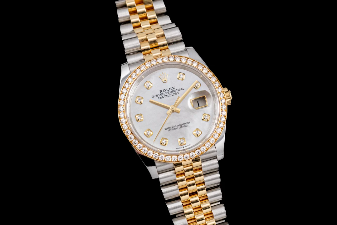 Datejust 36
