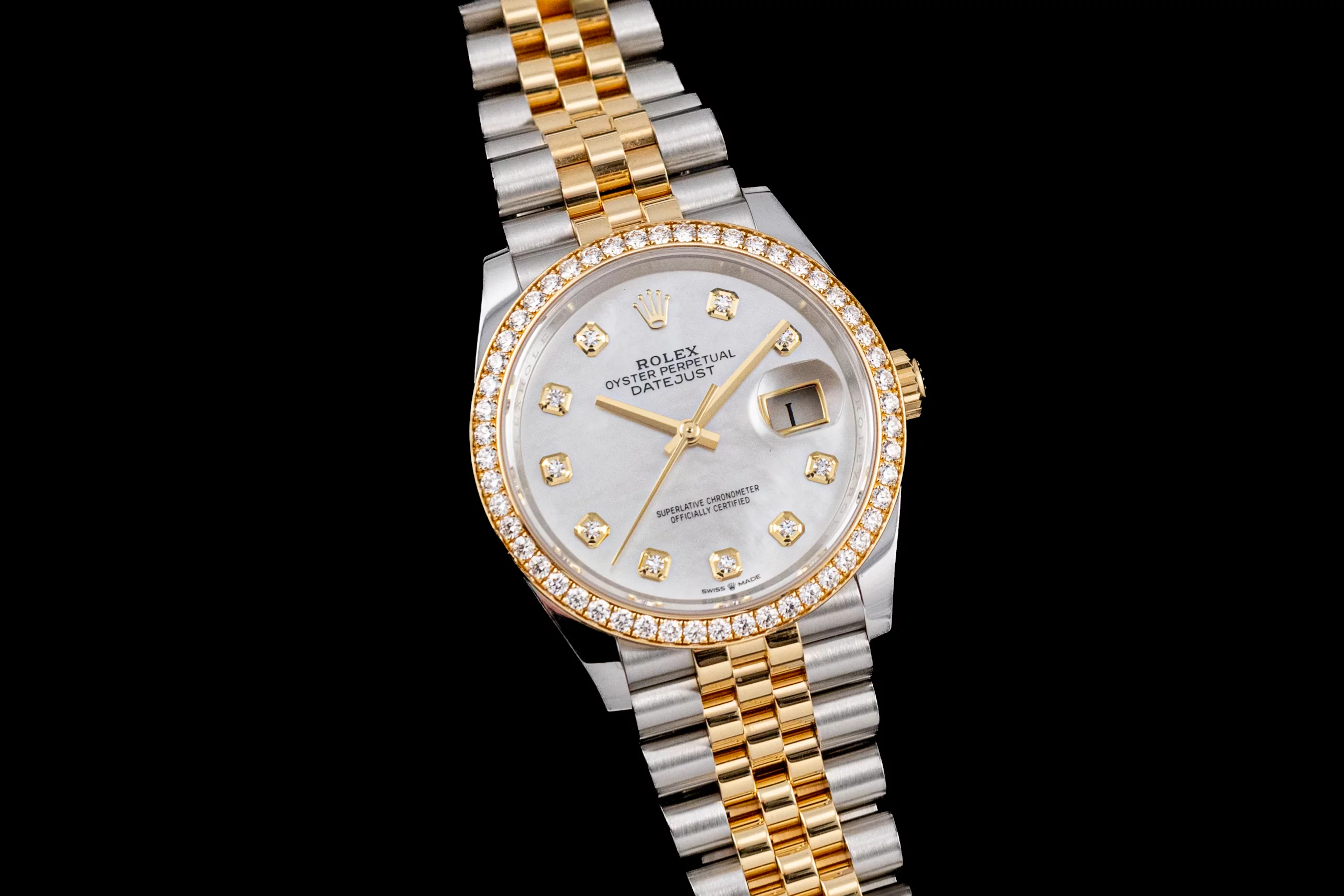 Datejust 36