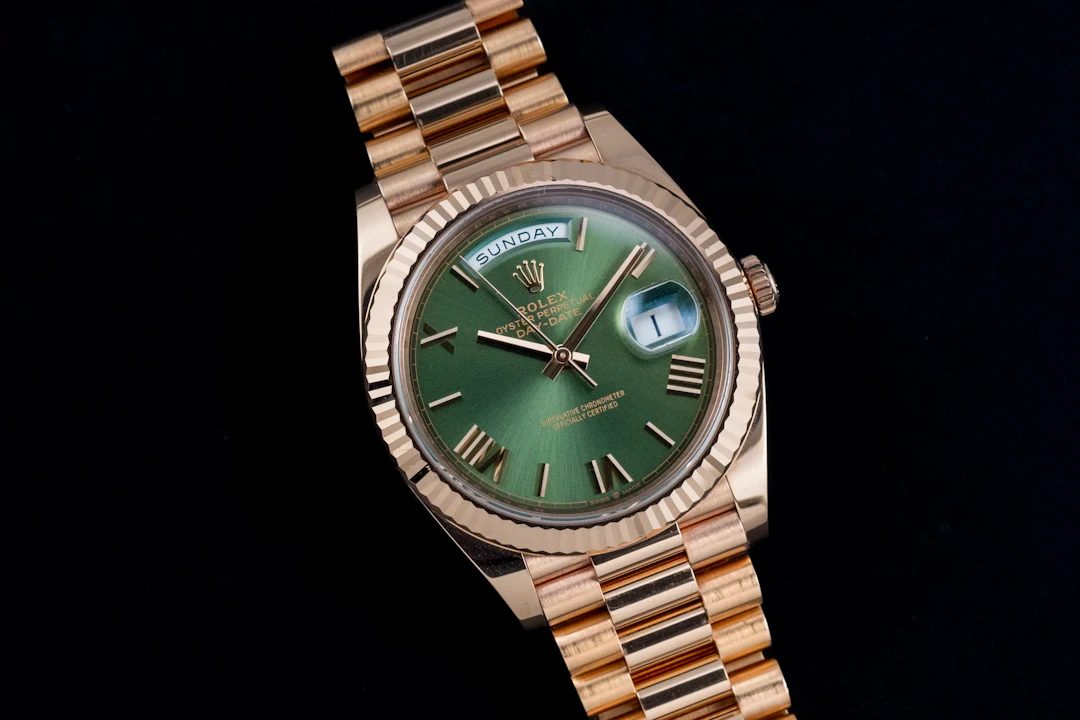 Day-Date 40