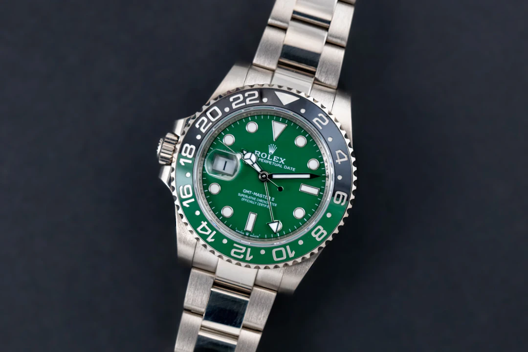 GMT-Master II