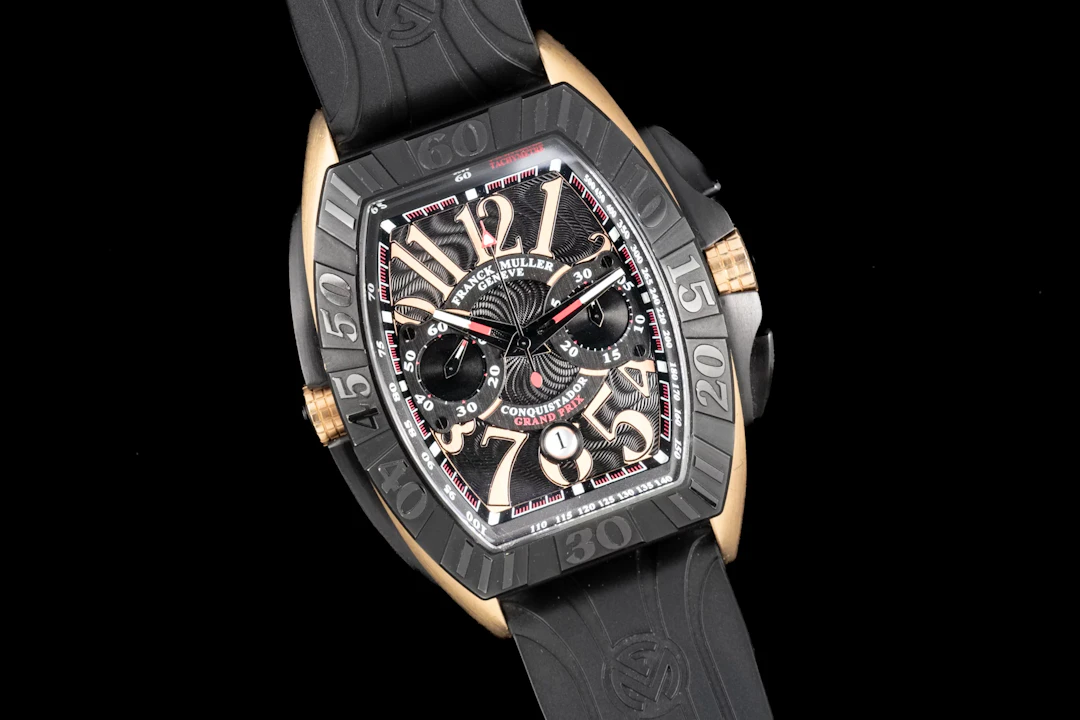 Conquistador Grand Prix