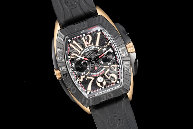 Conquistador Grand Prix