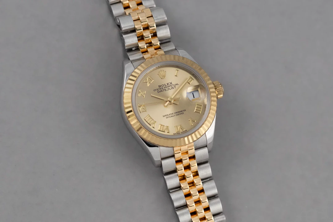 Datejust 28