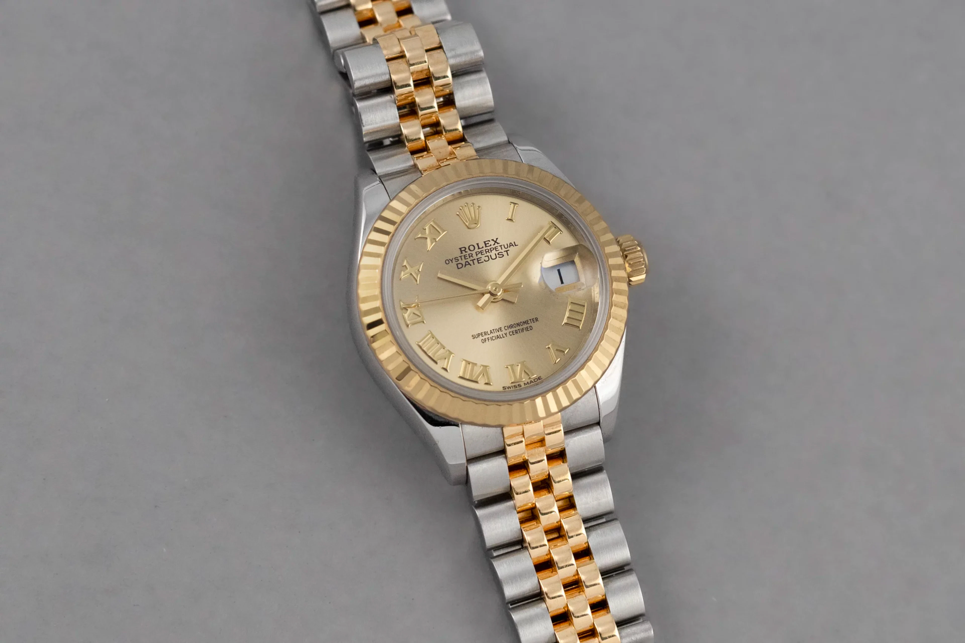 Datejust 28