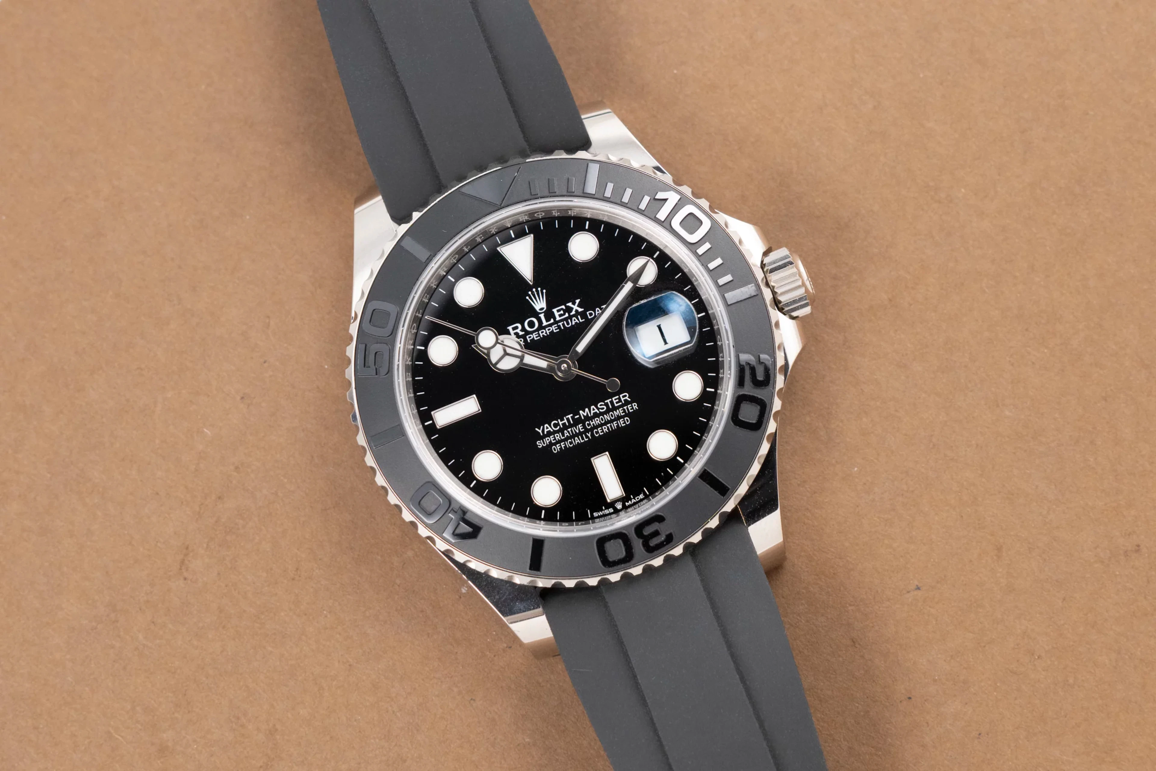 Yacht-Master 42