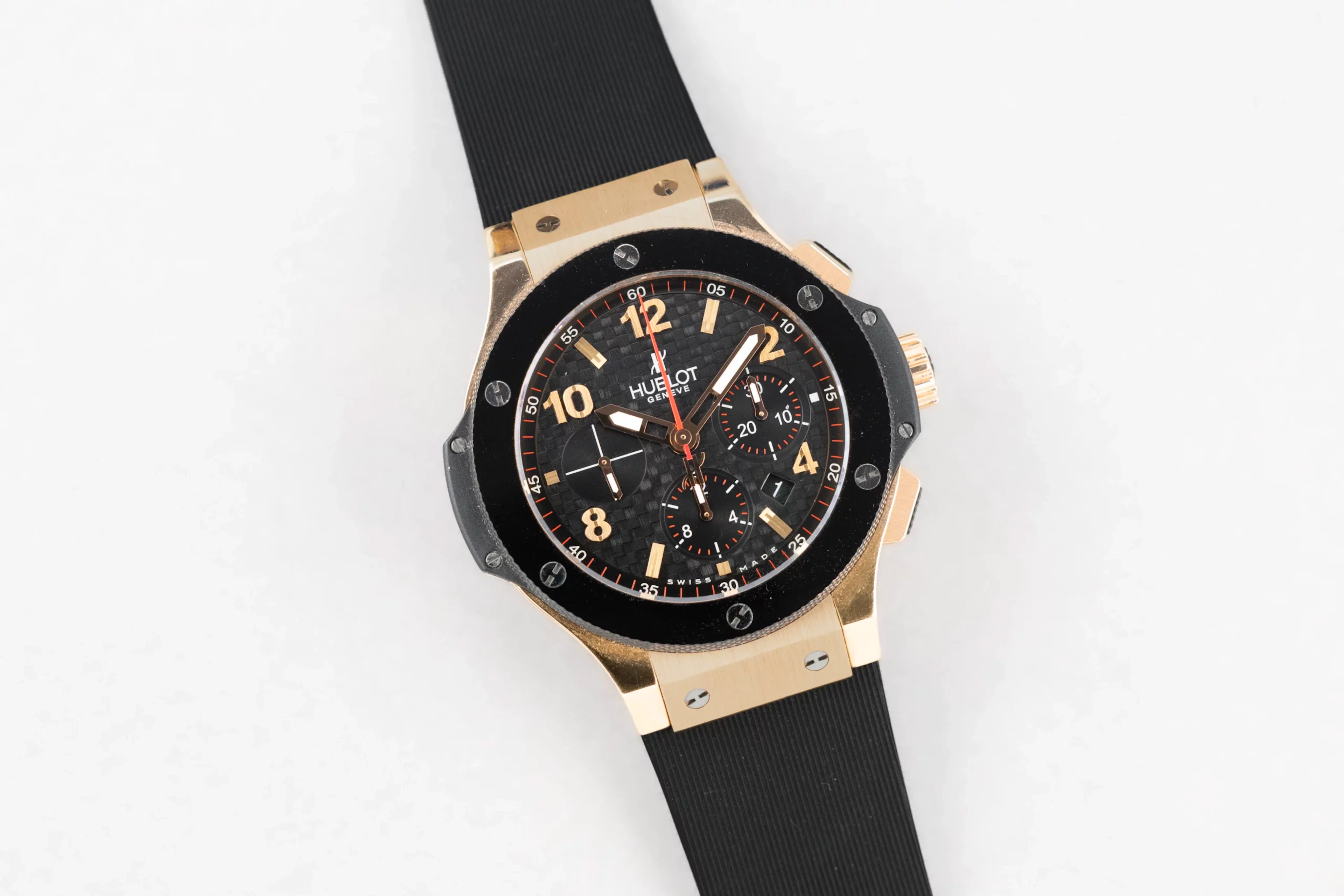 Hublot Big Bang