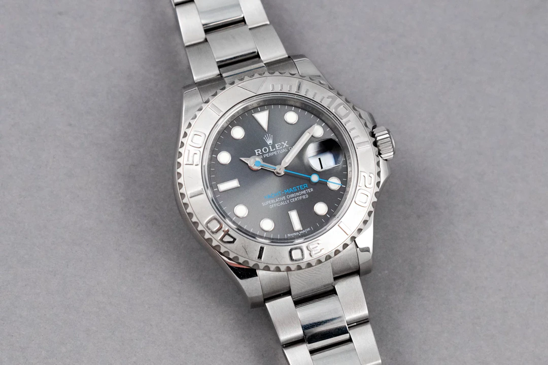Yacht-Master