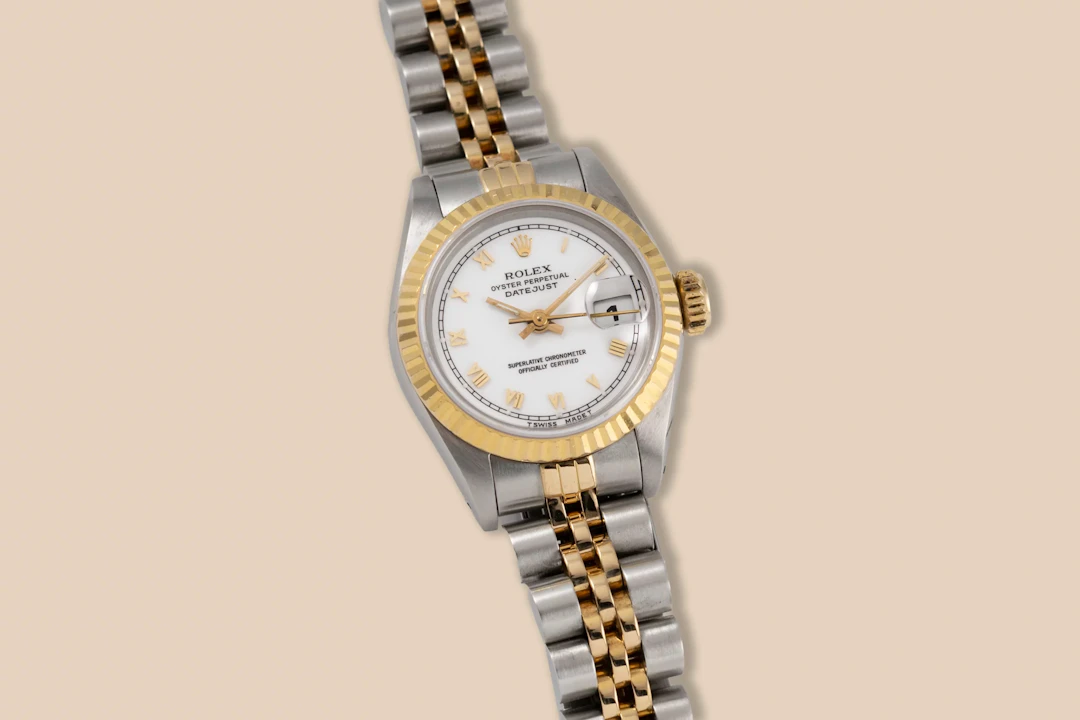 Rolex Datejust 26