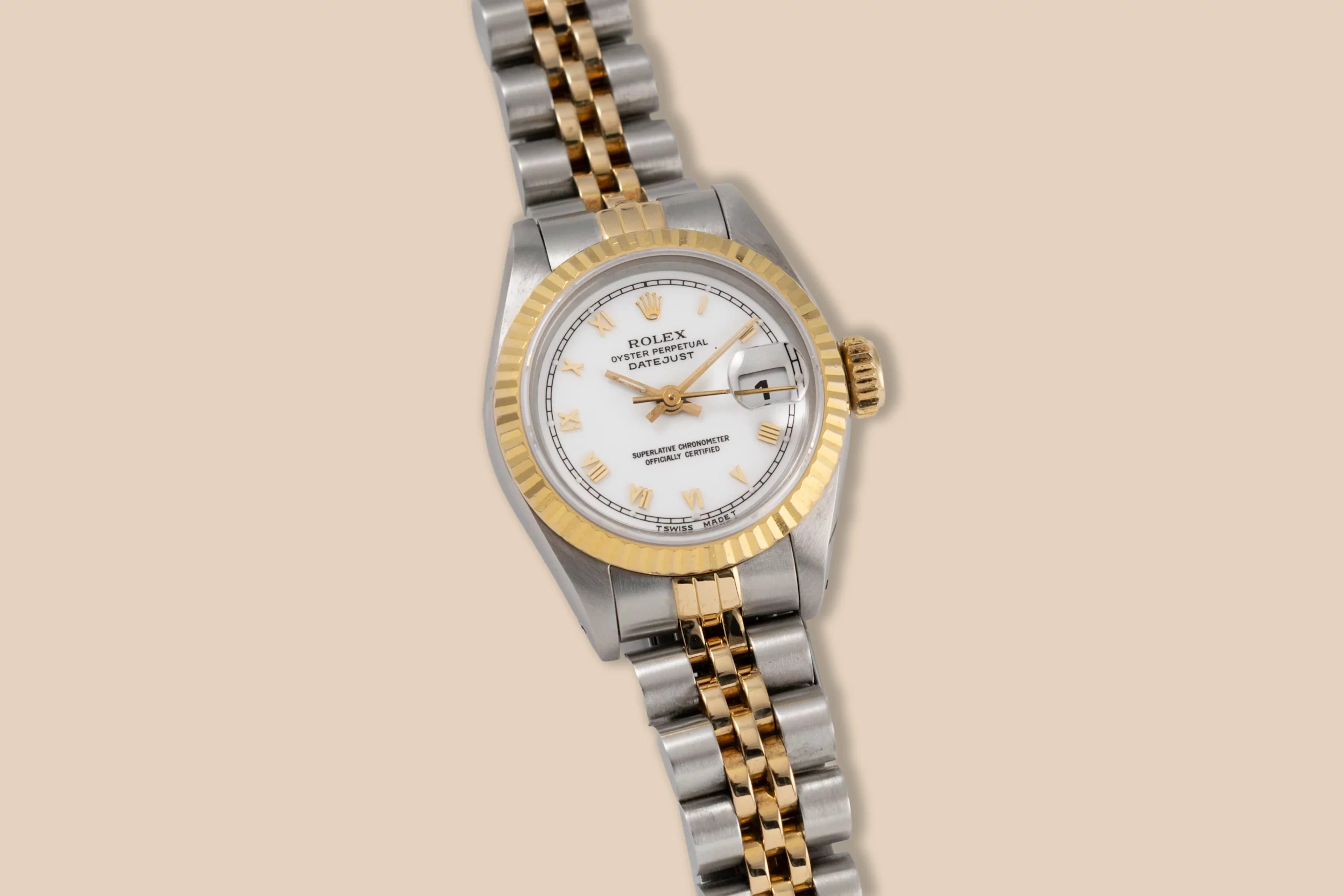 Rolex Datejust 26
