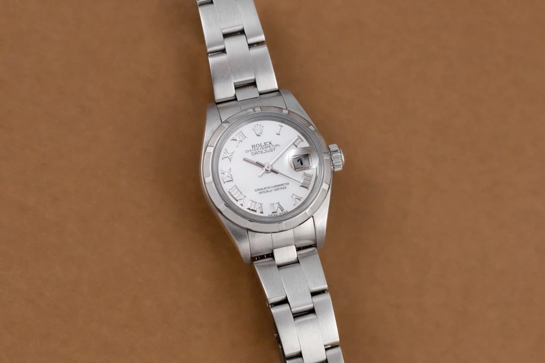 Datejust 26