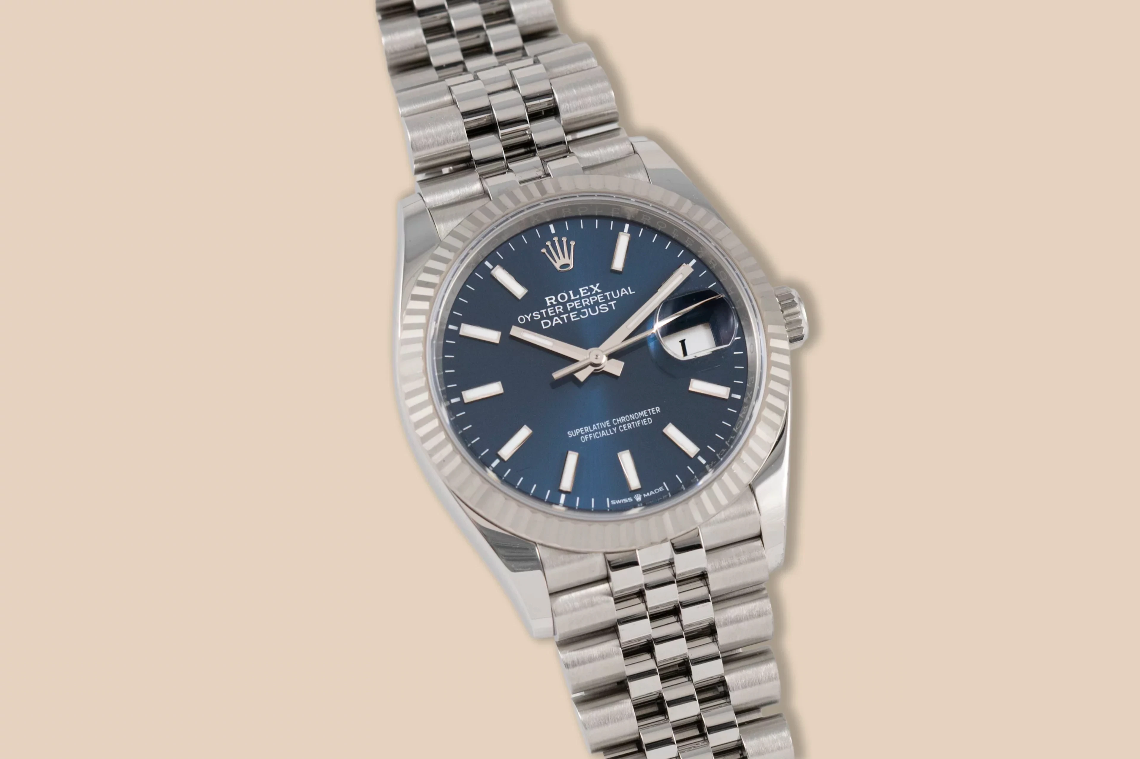 Rolex Datejust 36