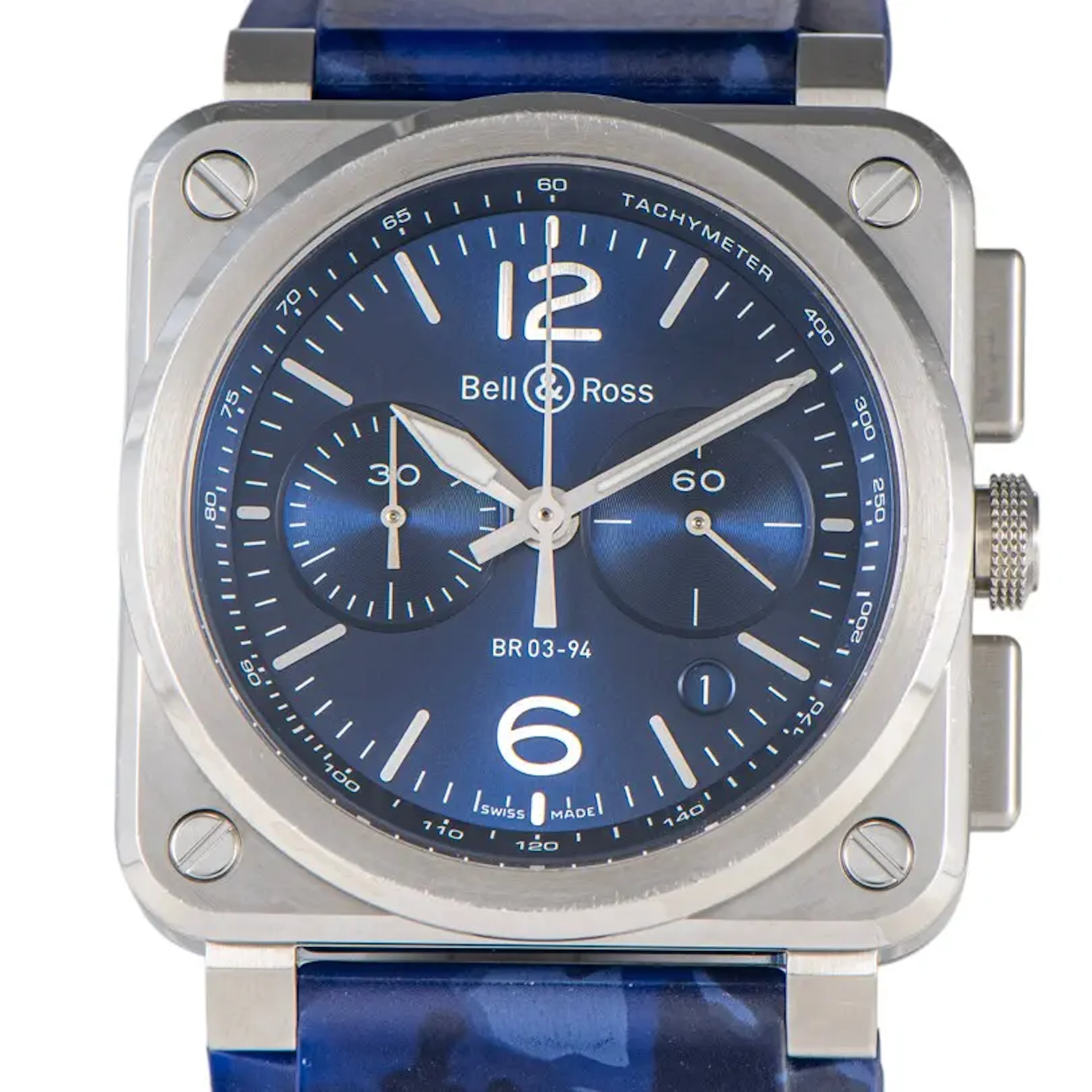 BR 03-94 Chronograph
