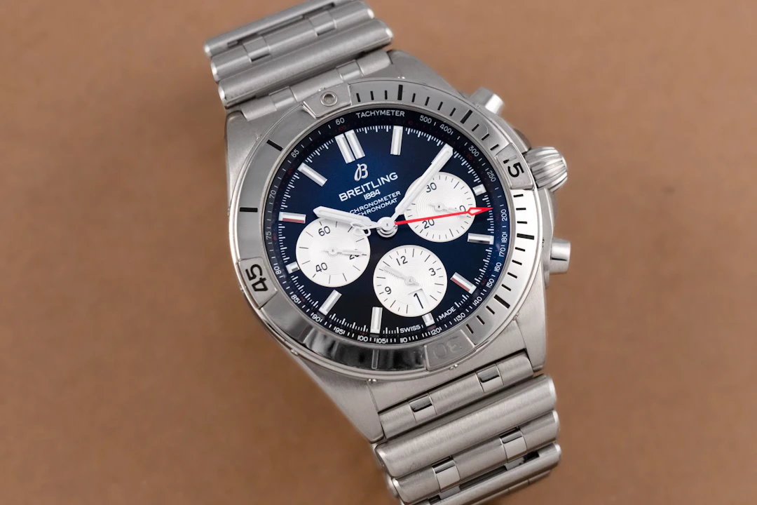 Breitling Chronomat 42