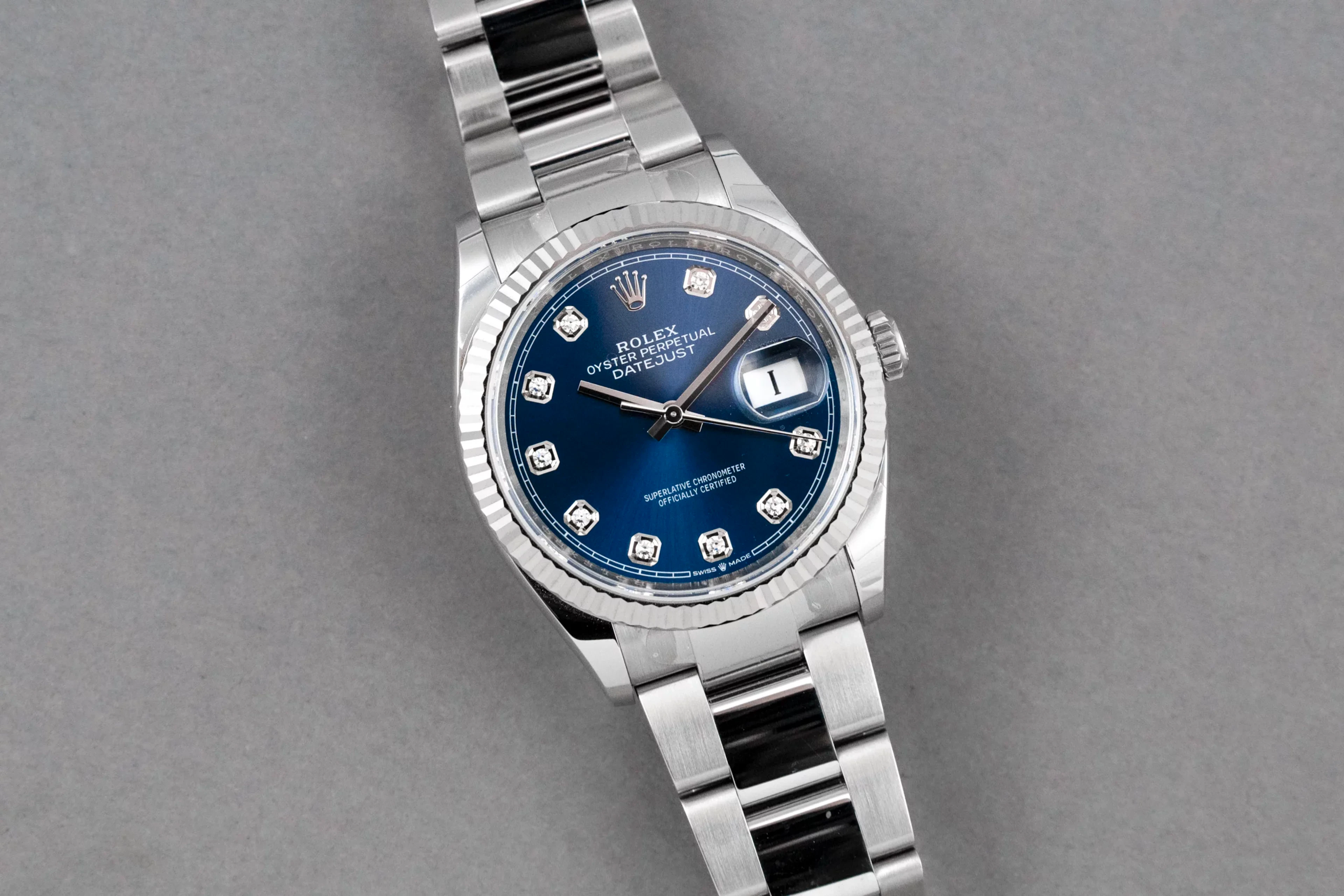 Datejust 36