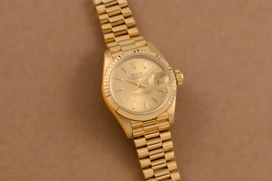 Rolex Datejust 26