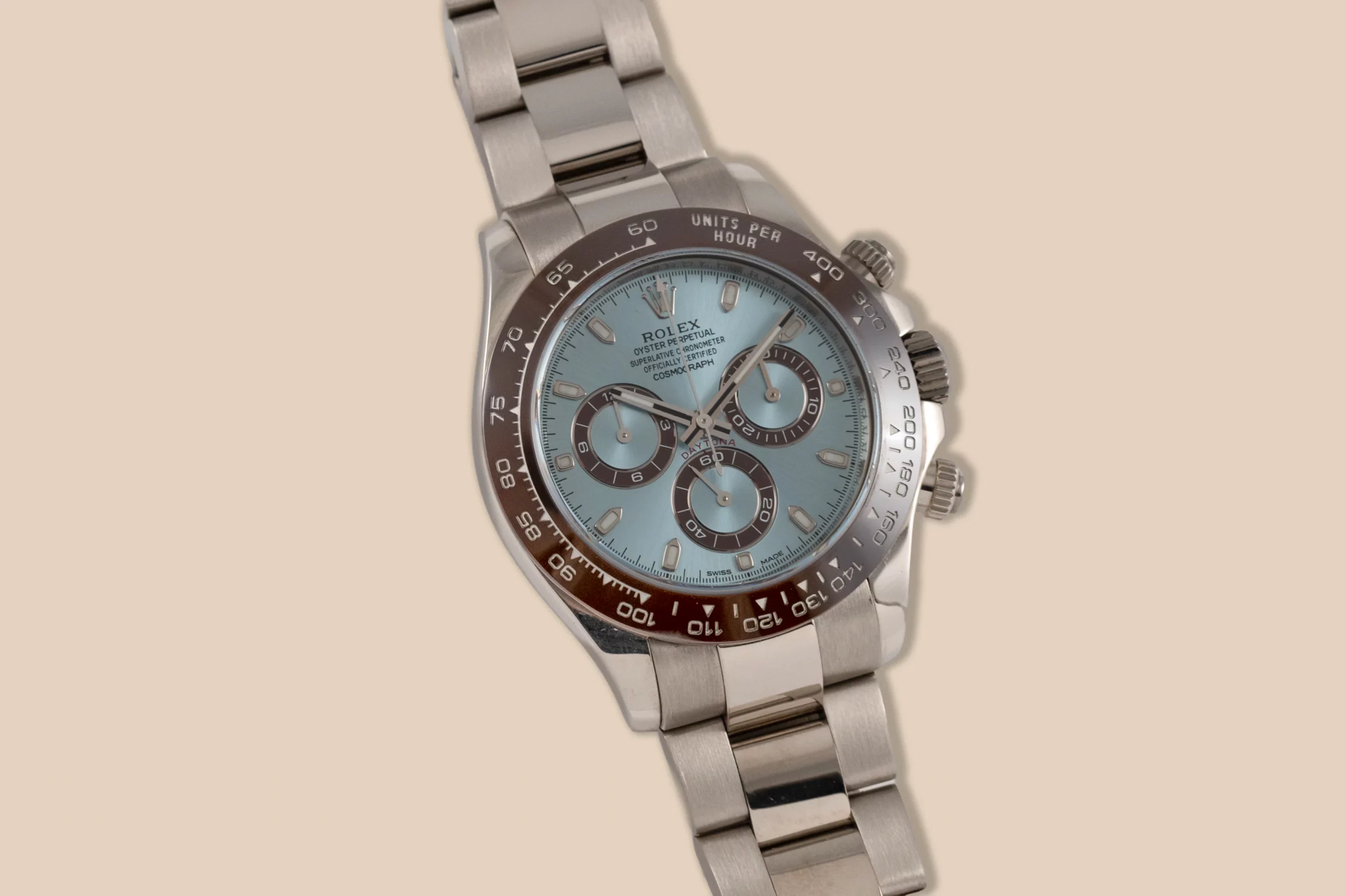 Rolex Daytona