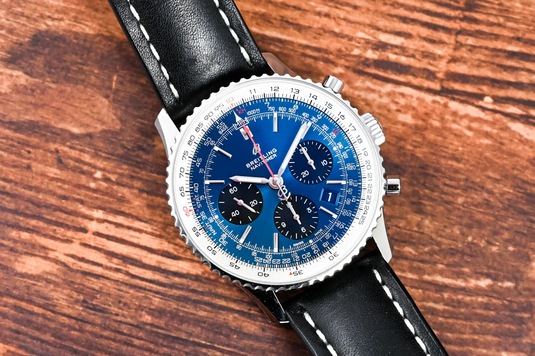 Navitimer 01