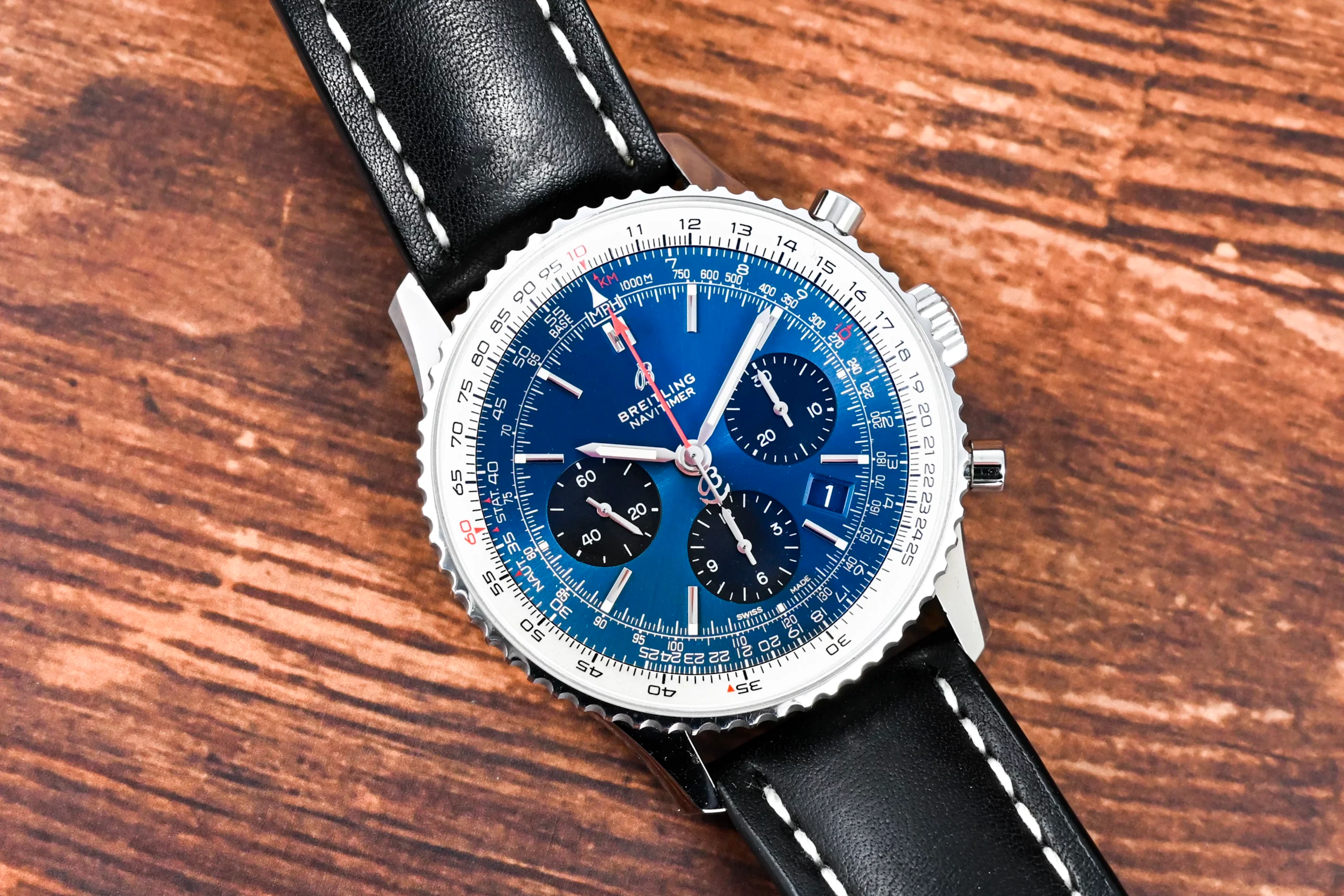 Navitimer 01