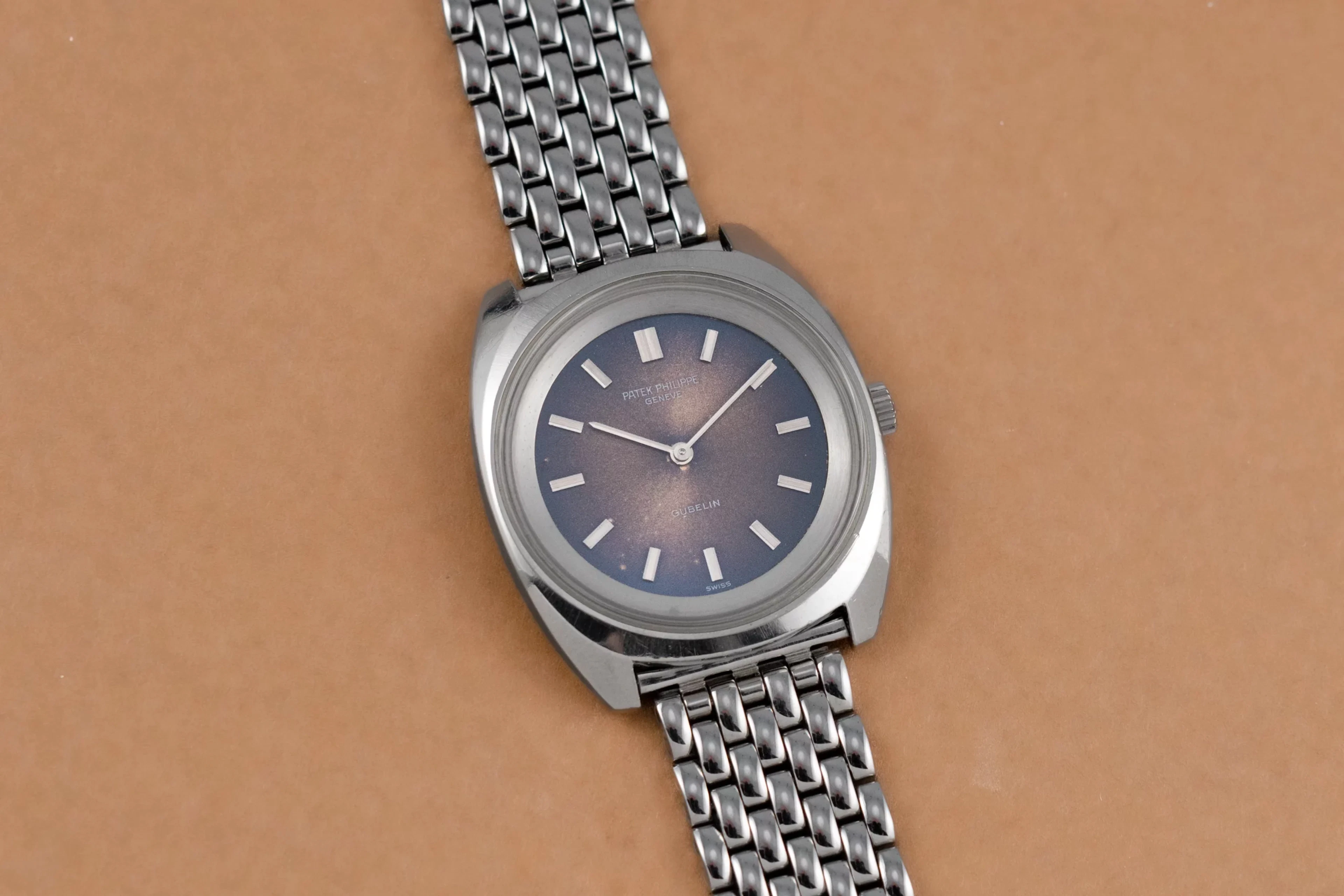 Patek Philippe Calatrava Gubelin