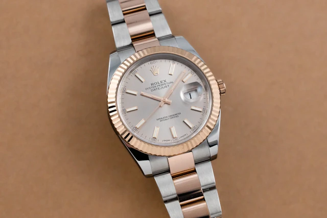 Rolex Datejust 41