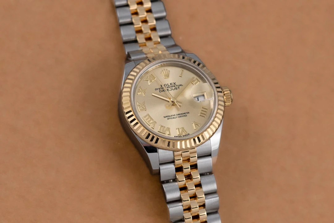 Datejust 28