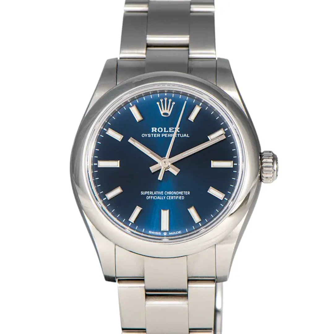 Oyster Perpetual 31