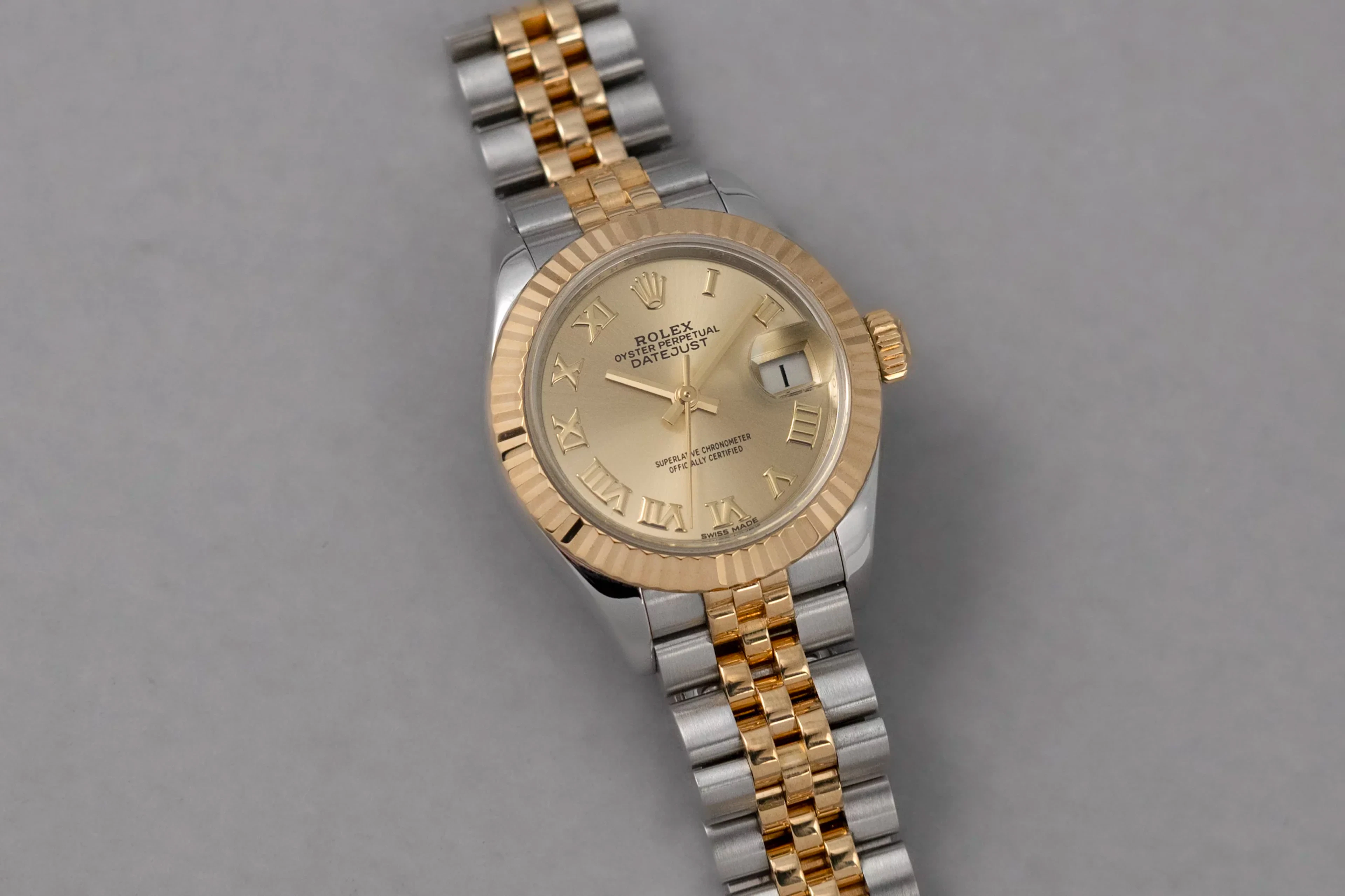 Datejust 28