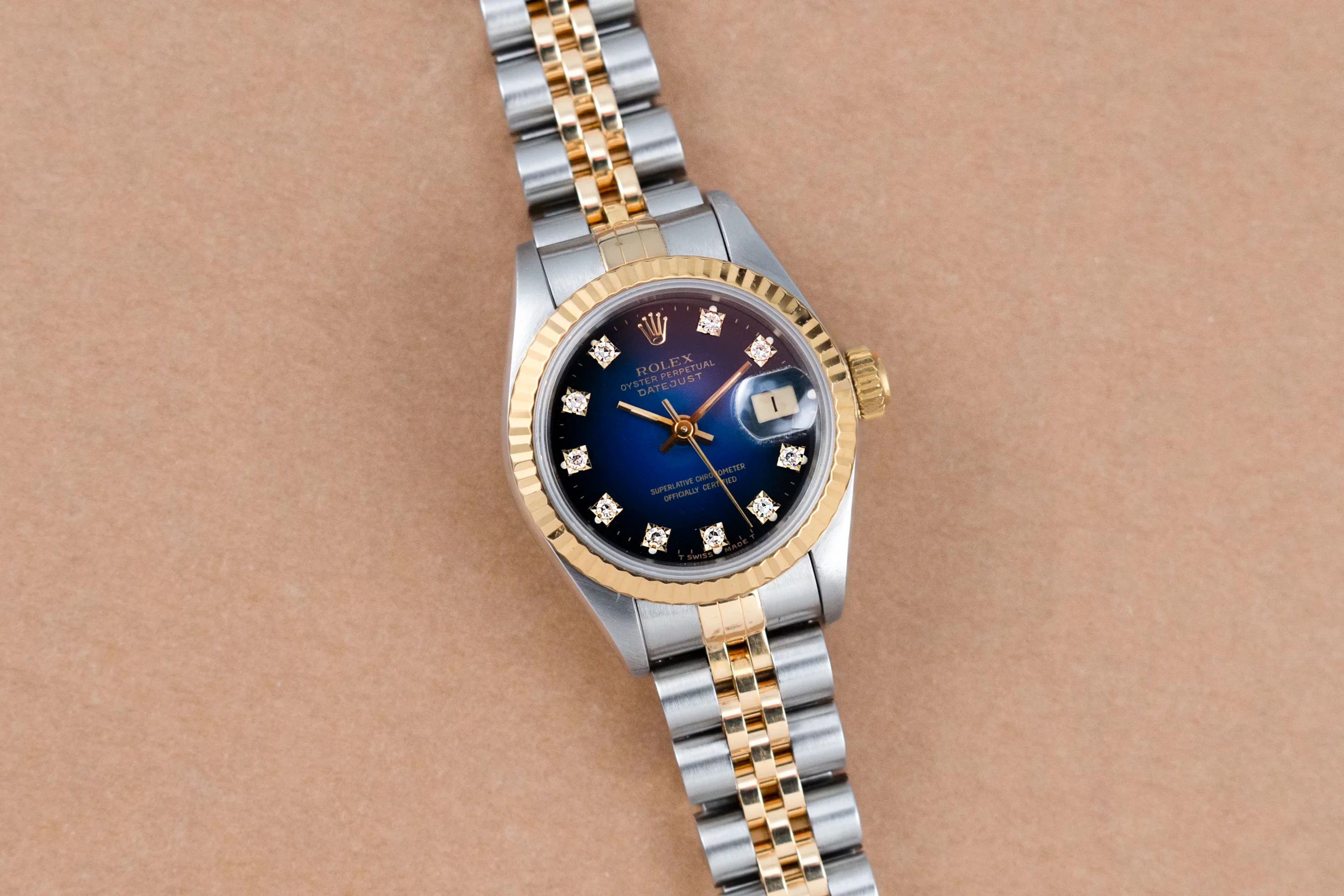 Datejust 26