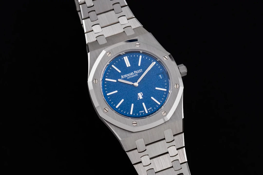 Royal Oak Jumbo