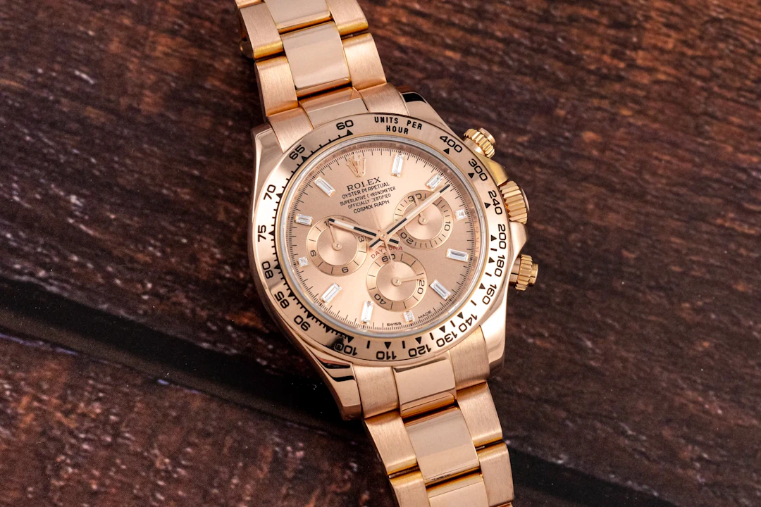 Rolex Daytona