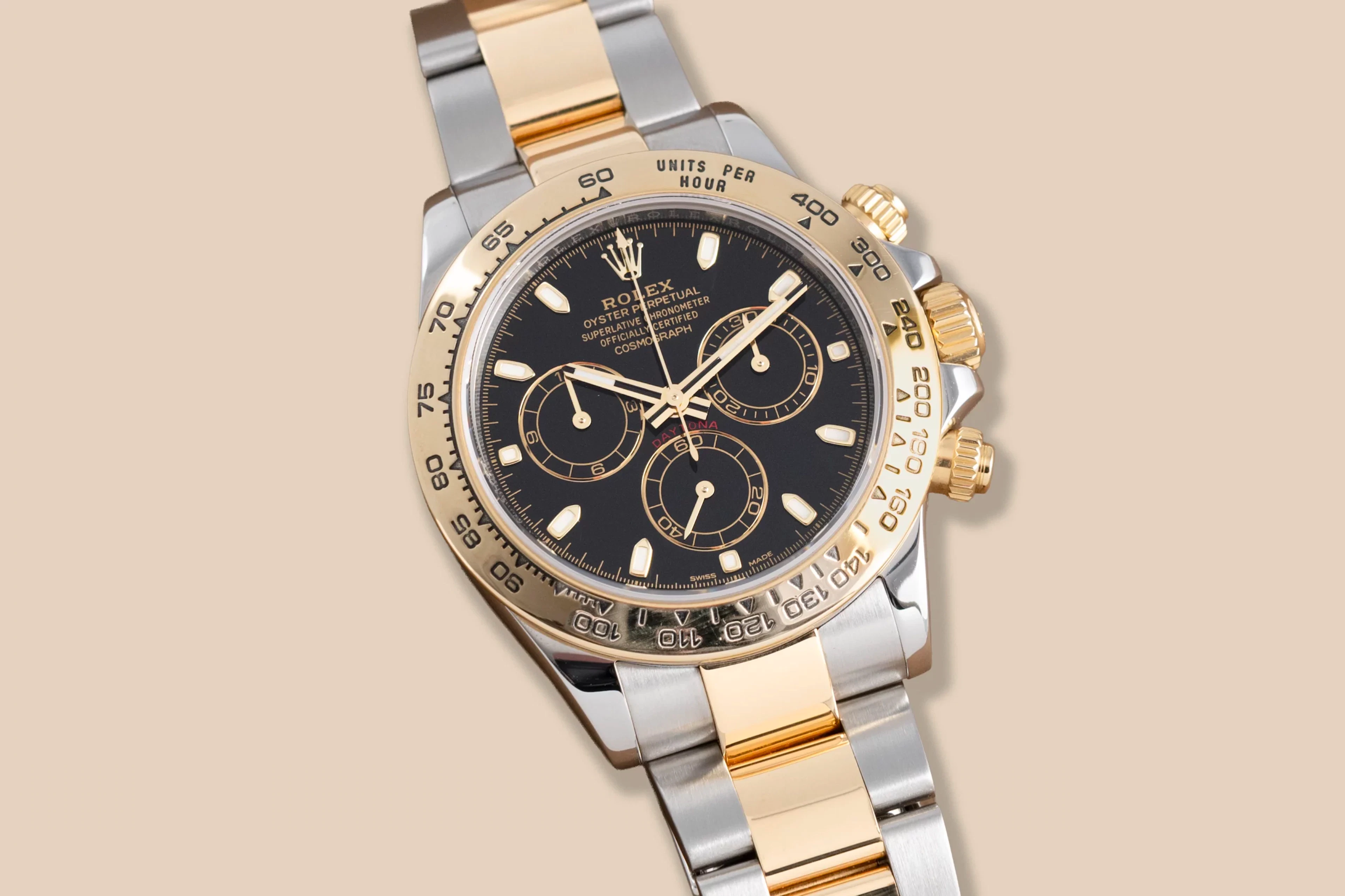 Rolex Daytona