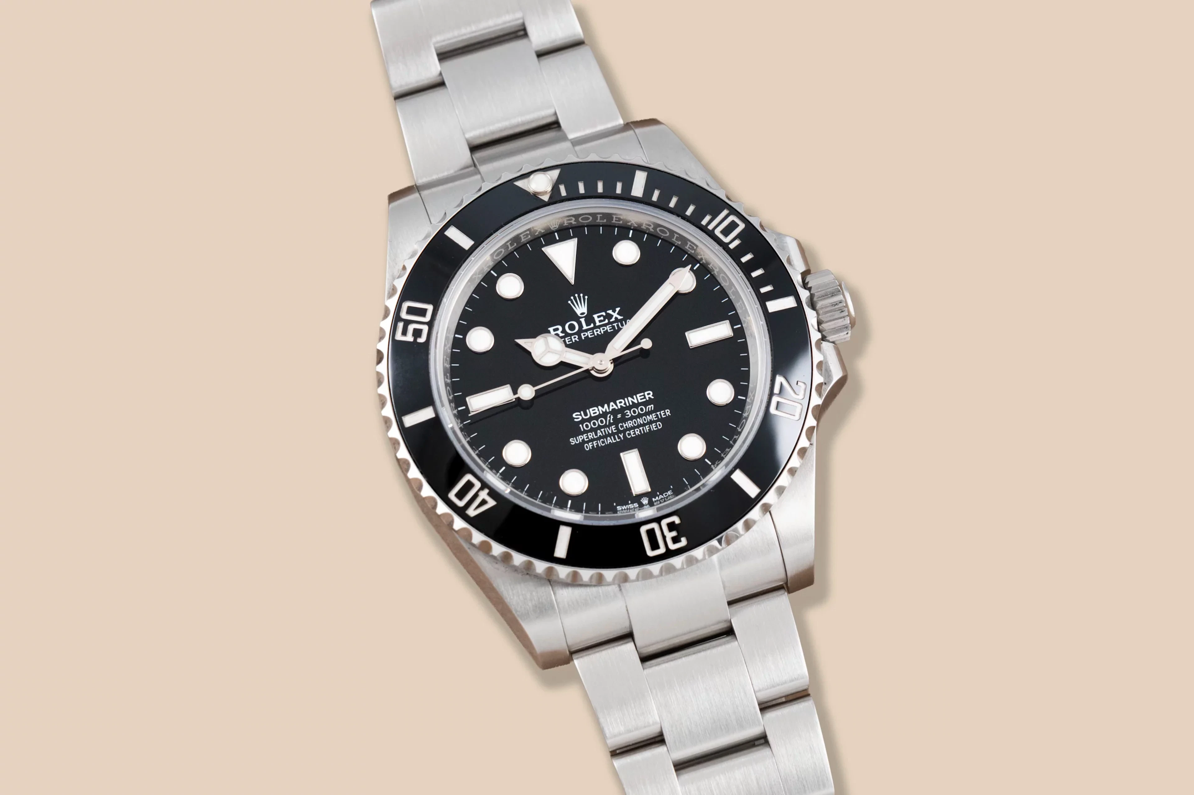 Rolex Submariner