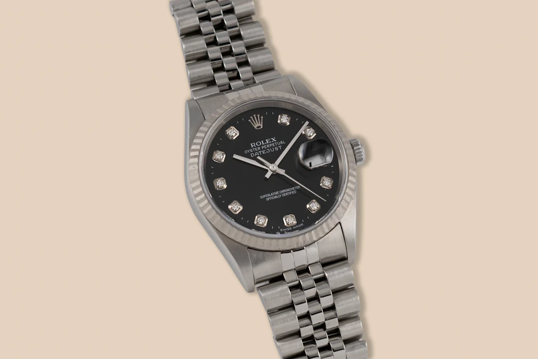 Rolex Datejust 36