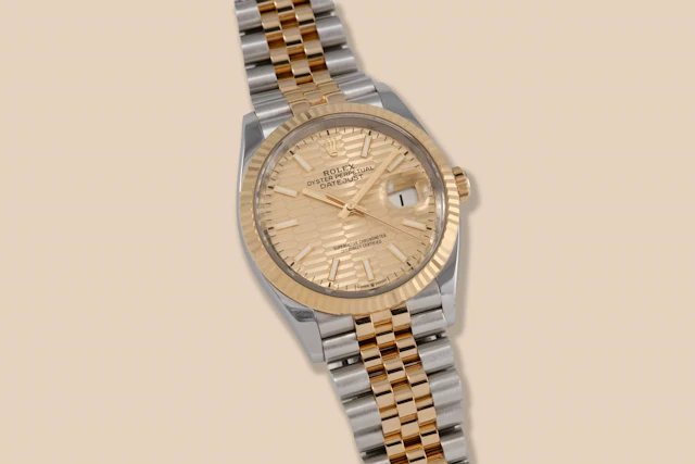 Rolex Datejust 36