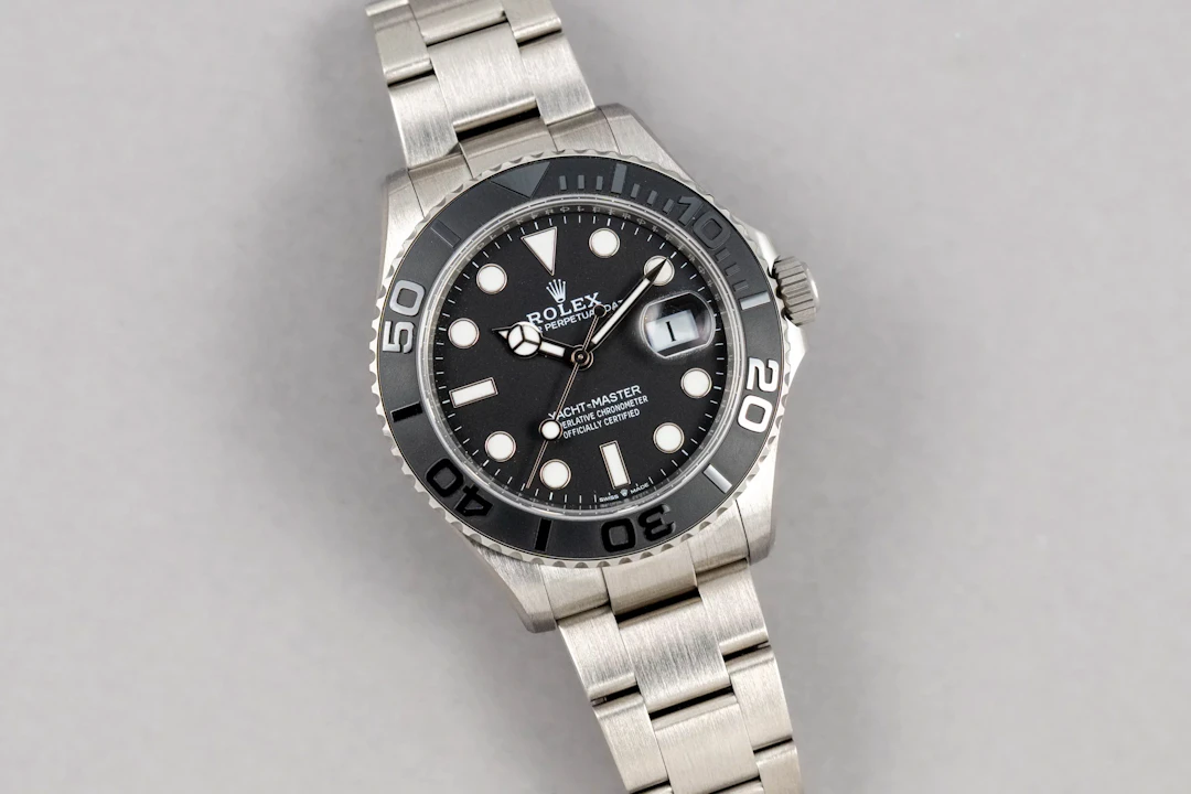 Yacht-Master 42