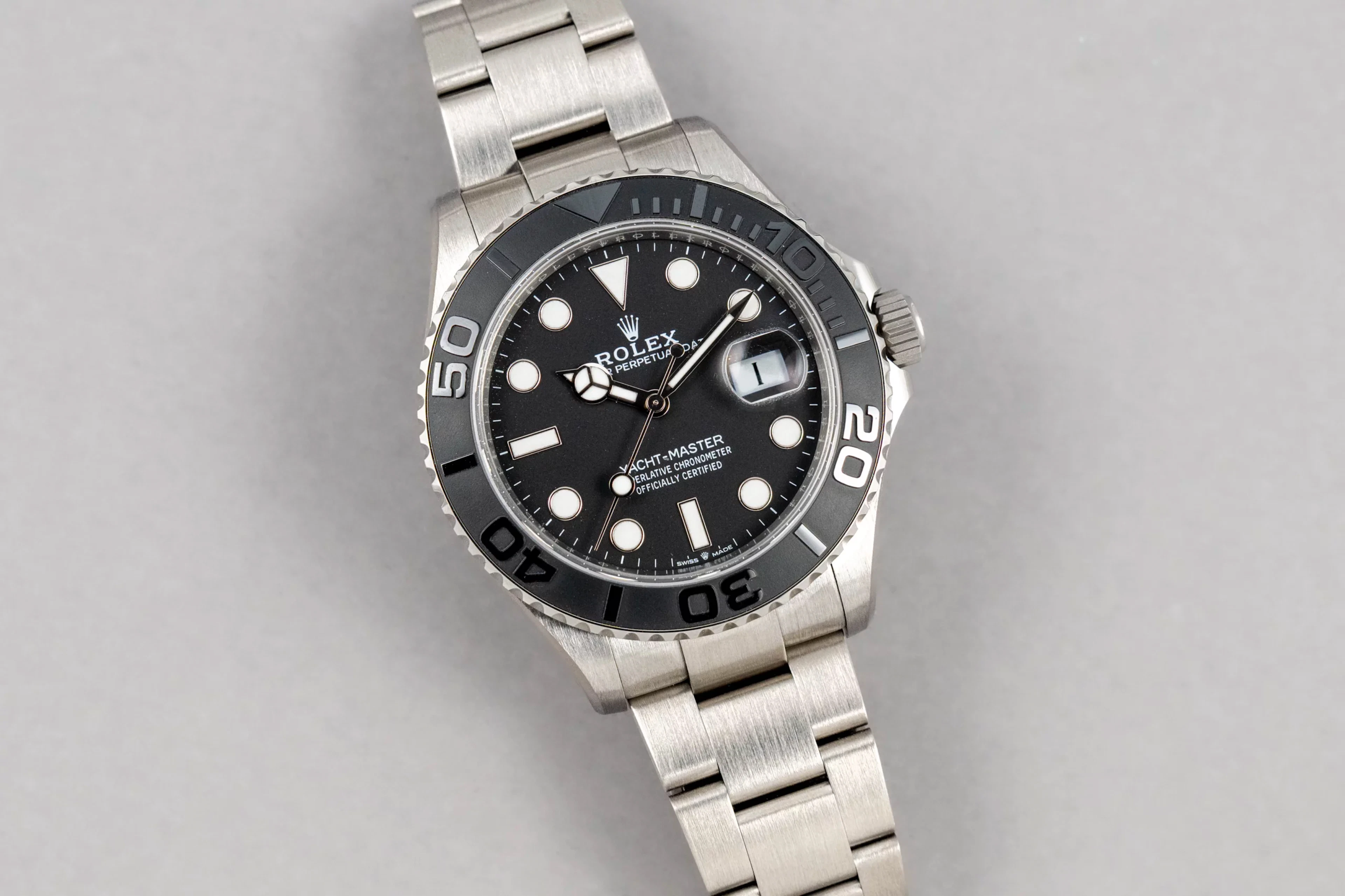 Yacht-Master 42