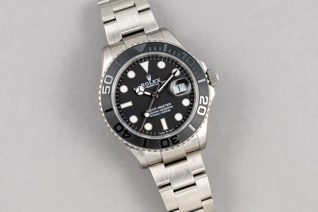 Yacht-Master 42