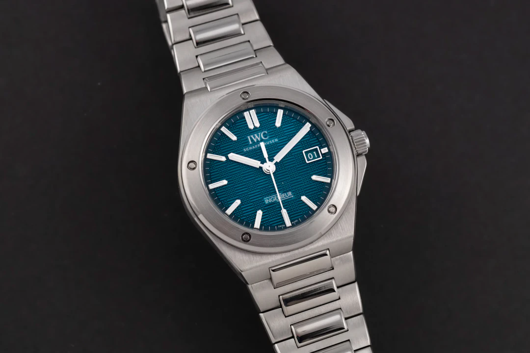 Ingenieur Automatic