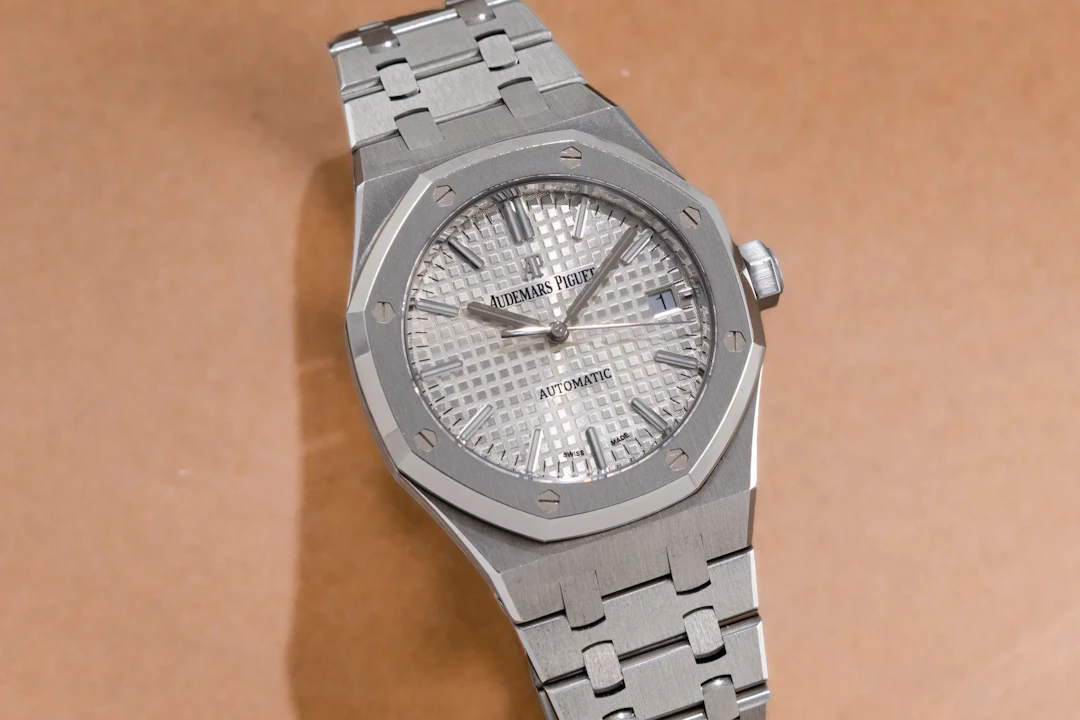 Audemars Piguet Royal Oak