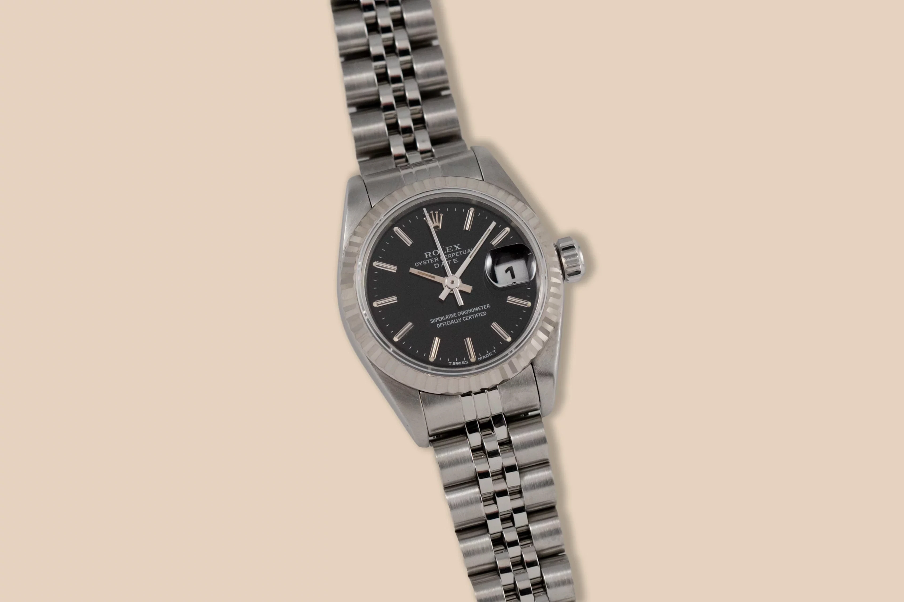 Rolex Datejust 26