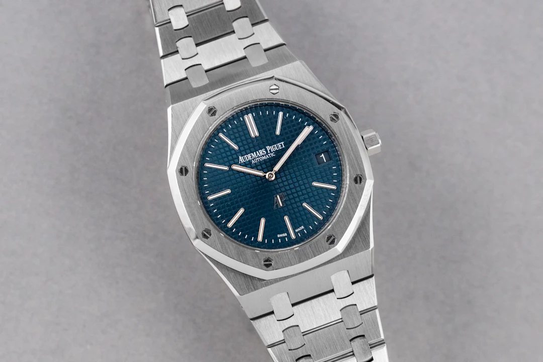 Royal Oak Jumbo