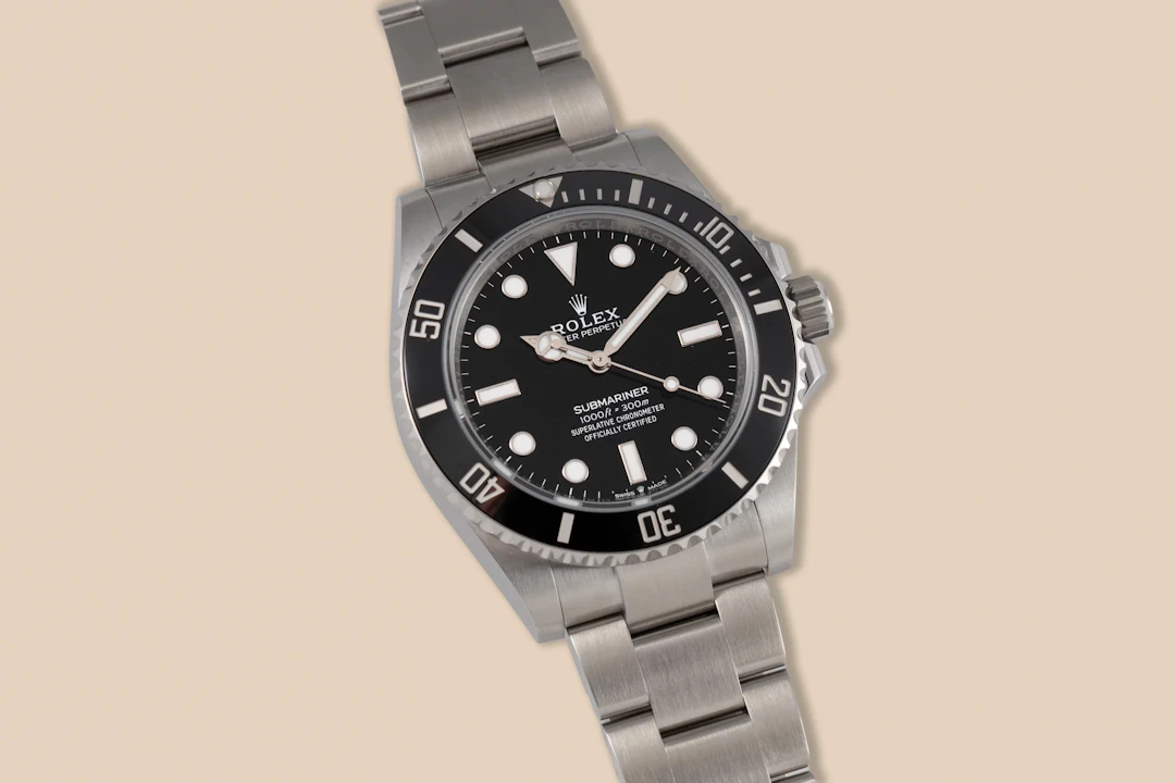 Rolex Submariner